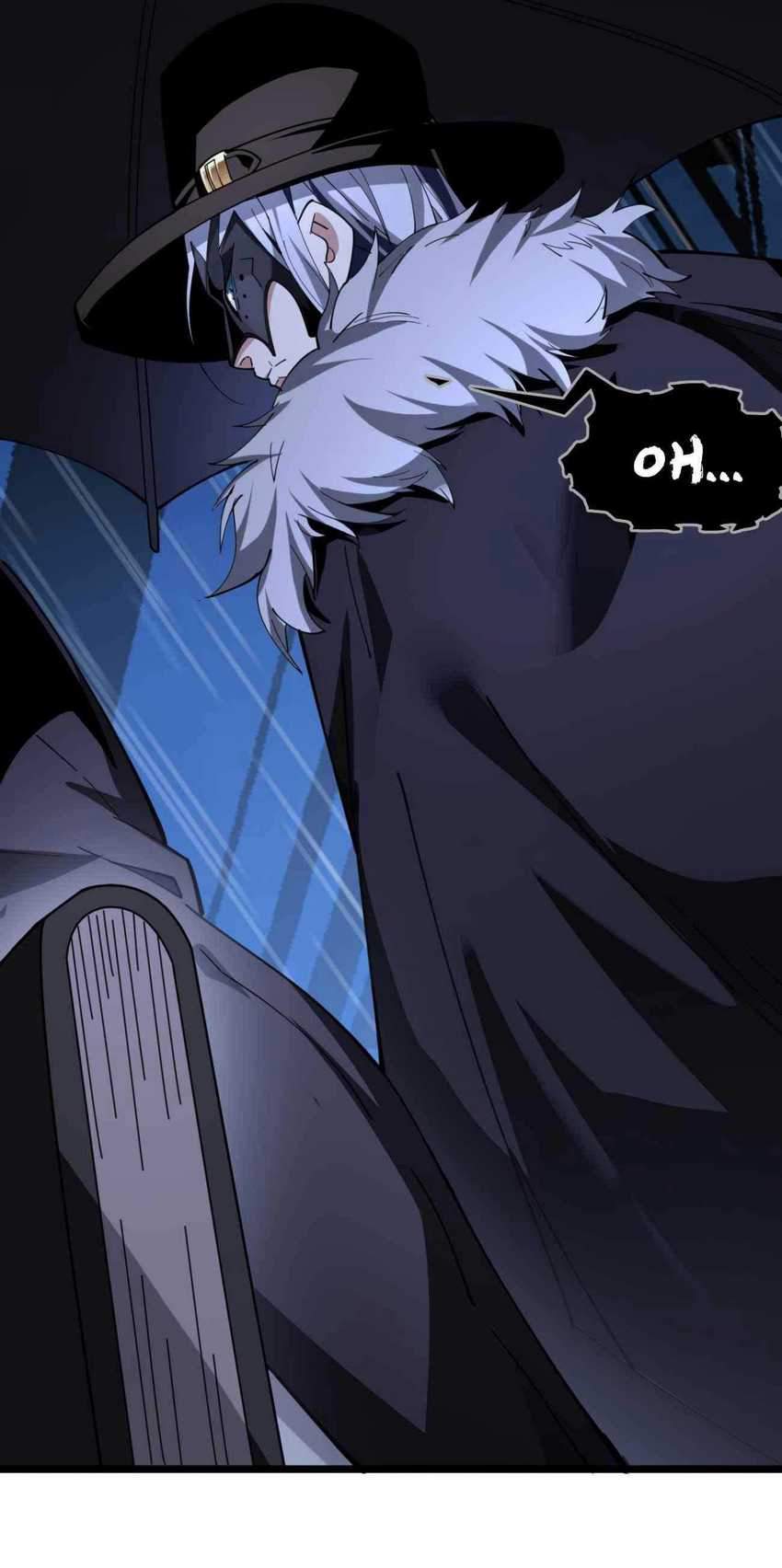 I’m Really Not The Demon God’s Lackey Chapter 02 page 40