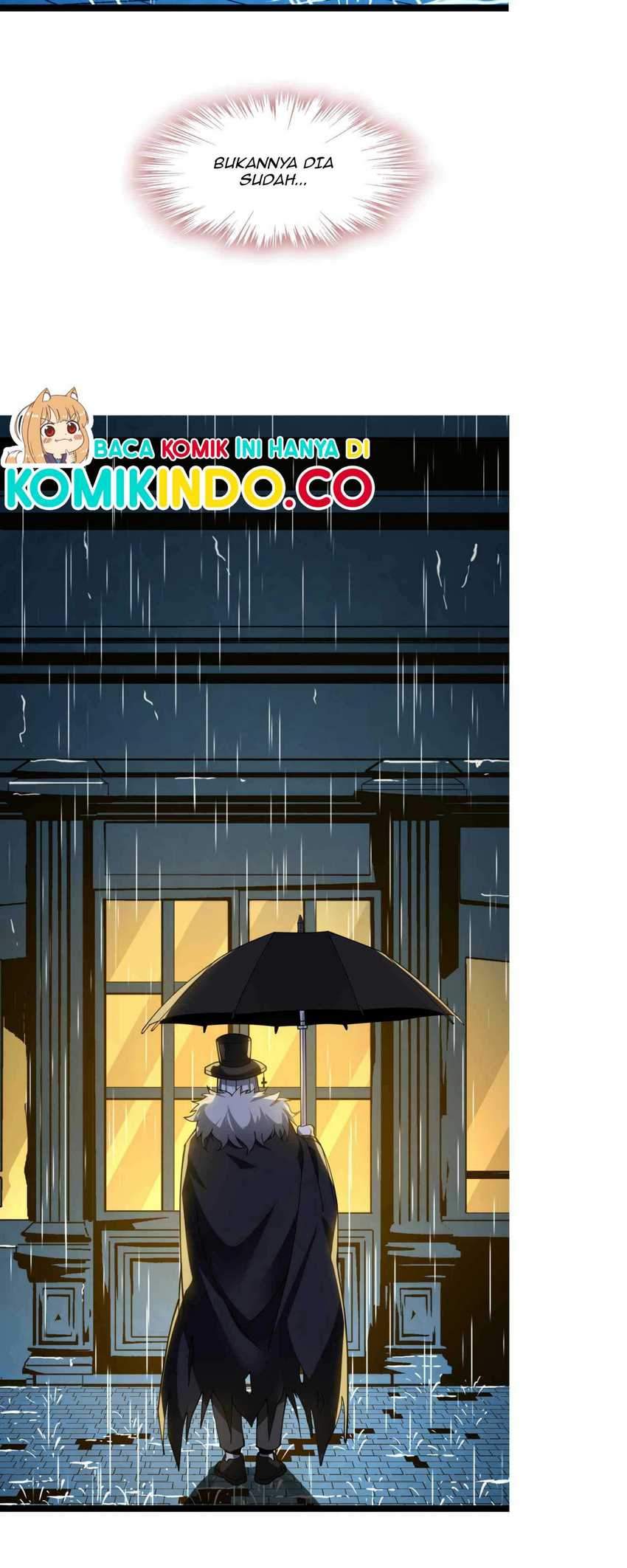 I’m Really Not The Demon God’s Lackey Chapter 02 page 44