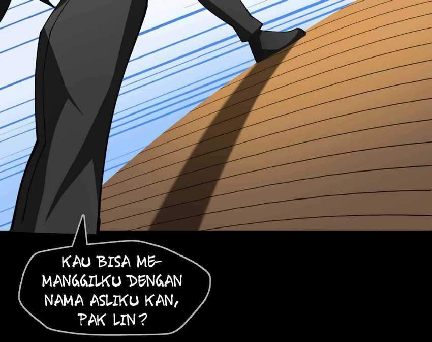 I’m Really Not The Demon God’s Lackey Chapter 02 page 47