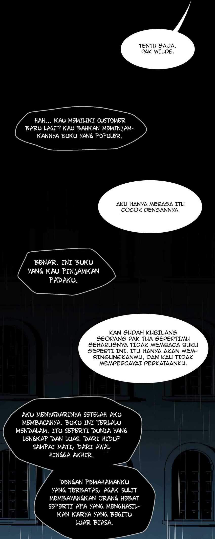I’m Really Not The Demon God’s Lackey Chapter 02 page 48