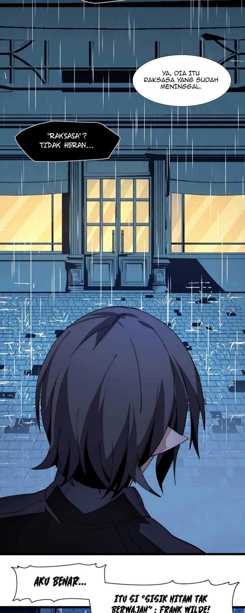 I’m Really Not The Demon God’s Lackey Chapter 02 page 49