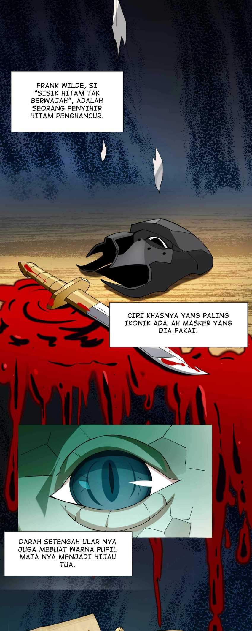 I’m Really Not The Demon God’s Lackey Chapter 02 page 51