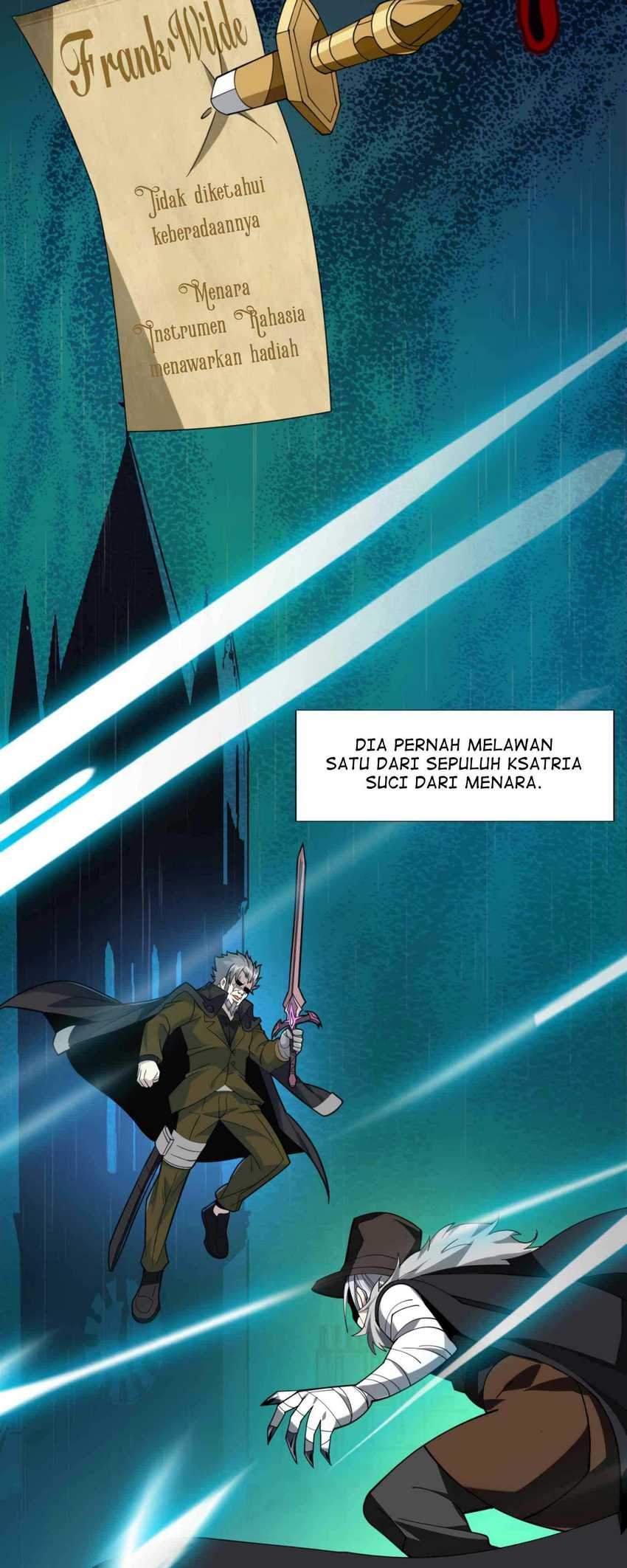 I’m Really Not The Demon God’s Lackey Chapter 02 page 52