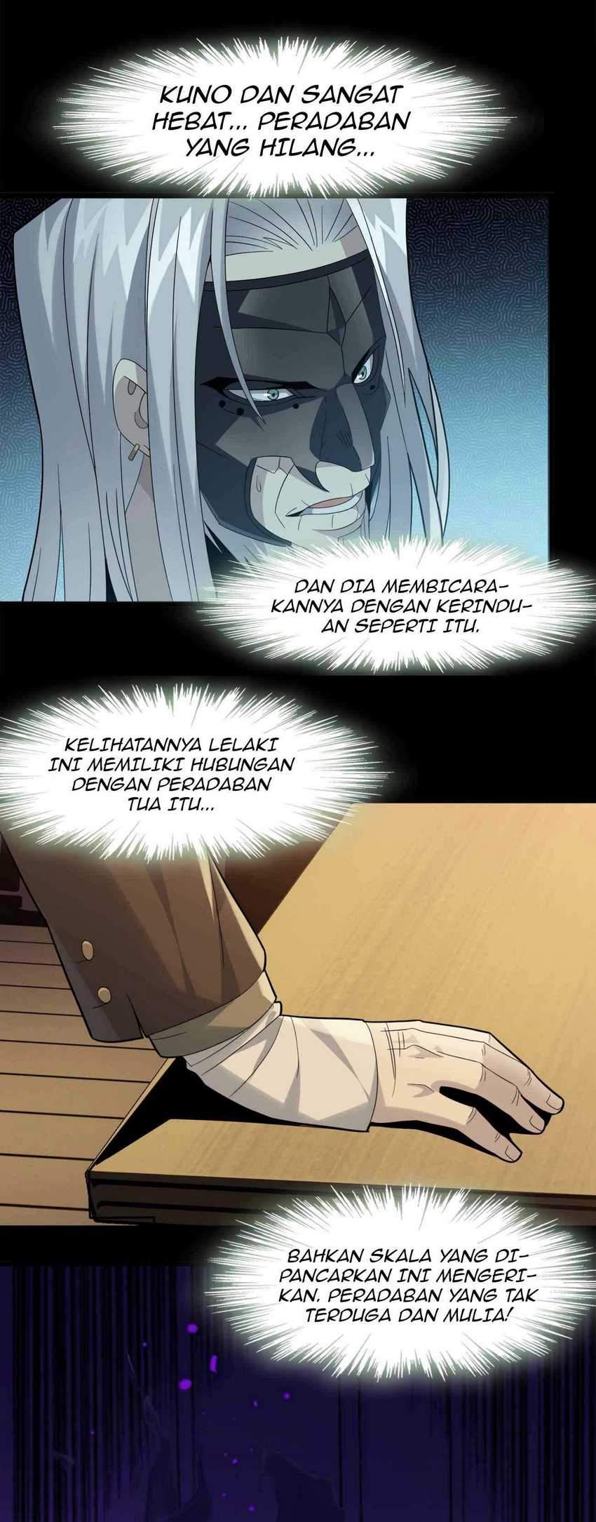 I’m Really Not The Demon God’s Lackey Chapter 02 page 89