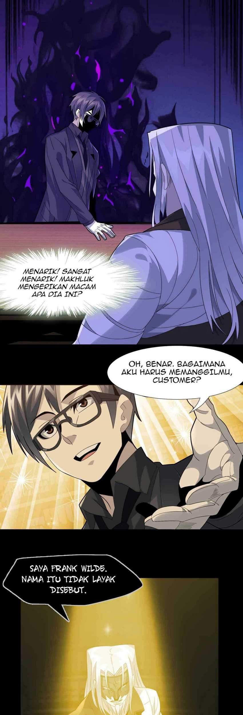 I’m Really Not The Demon God’s Lackey Chapter 02 page 90