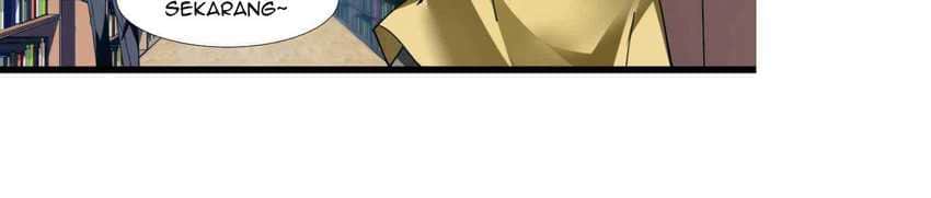 I’m Really Not The Demon God’s Lackey Chapter 02 page 7