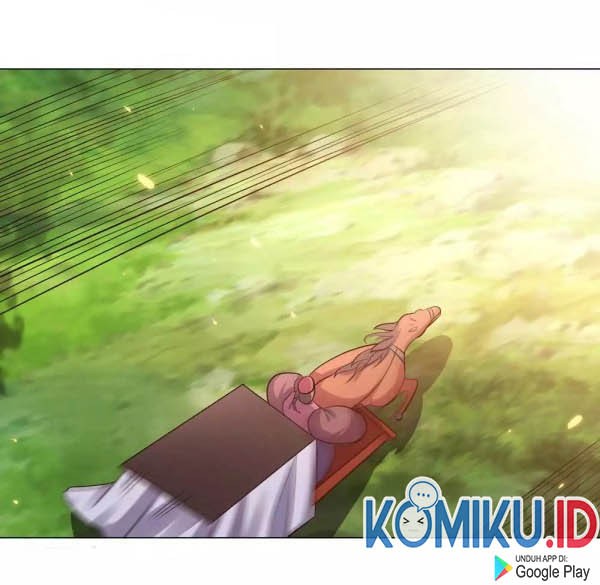 Above All Gods Chapter 208 page 6