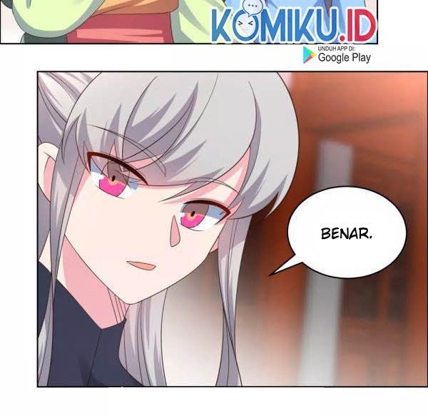 Above All Gods Chapter 209 page 5
