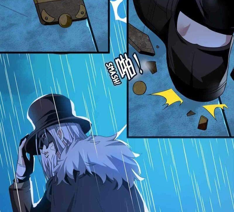 I’m Really Not The Demon God’s Lackey Chapter 04 page 18