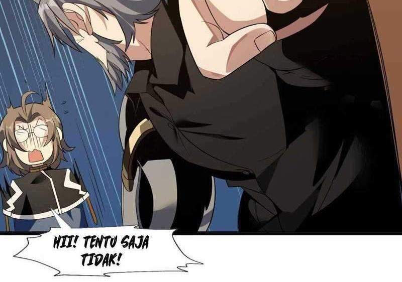 I’m Really Not The Demon God’s Lackey Chapter 04 page 40