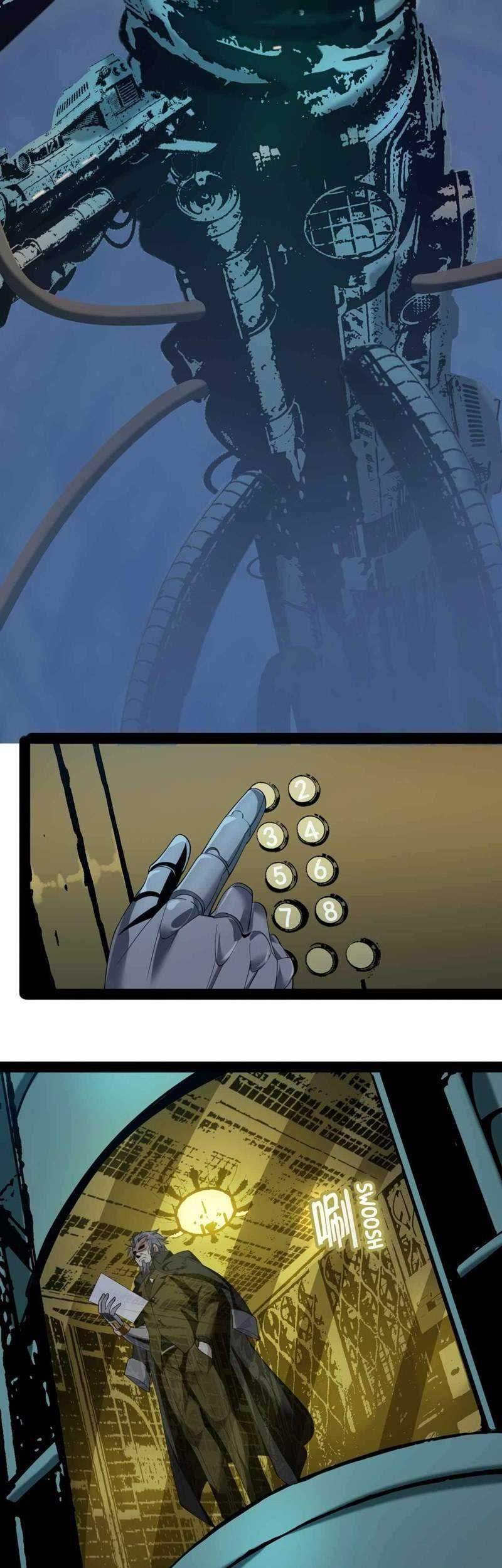 I’m Really Not The Demon God’s Lackey Chapter 04 page 51