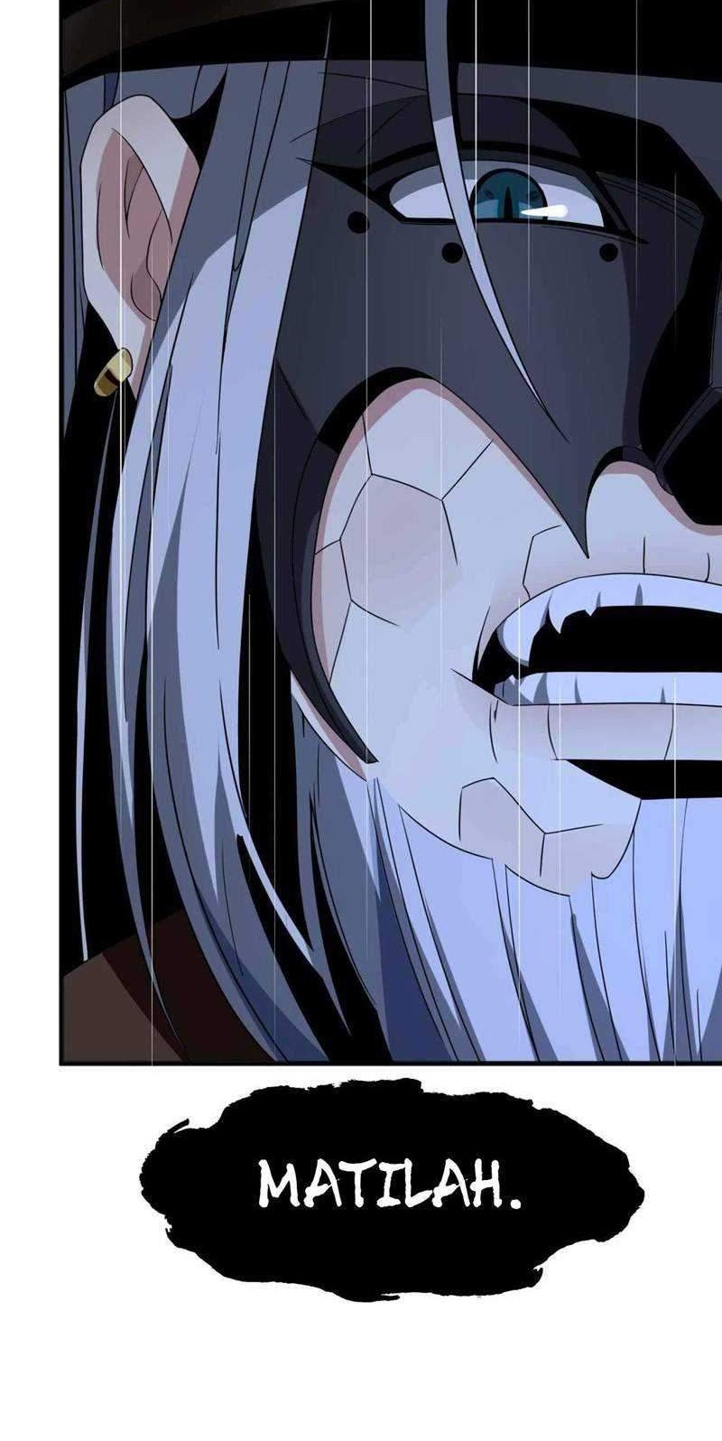 I’m Really Not The Demon God’s Lackey Chapter 04 page 16