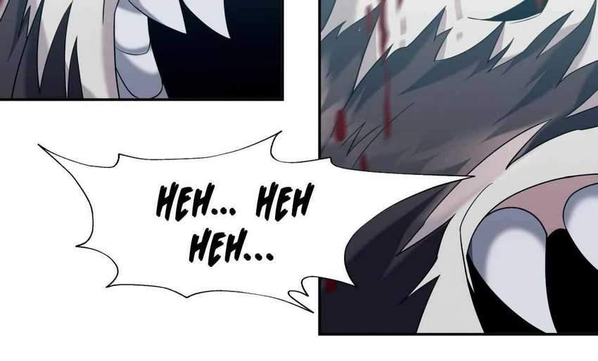 I’m Really Not The Demon God’s Lackey Chapter 05 page 57