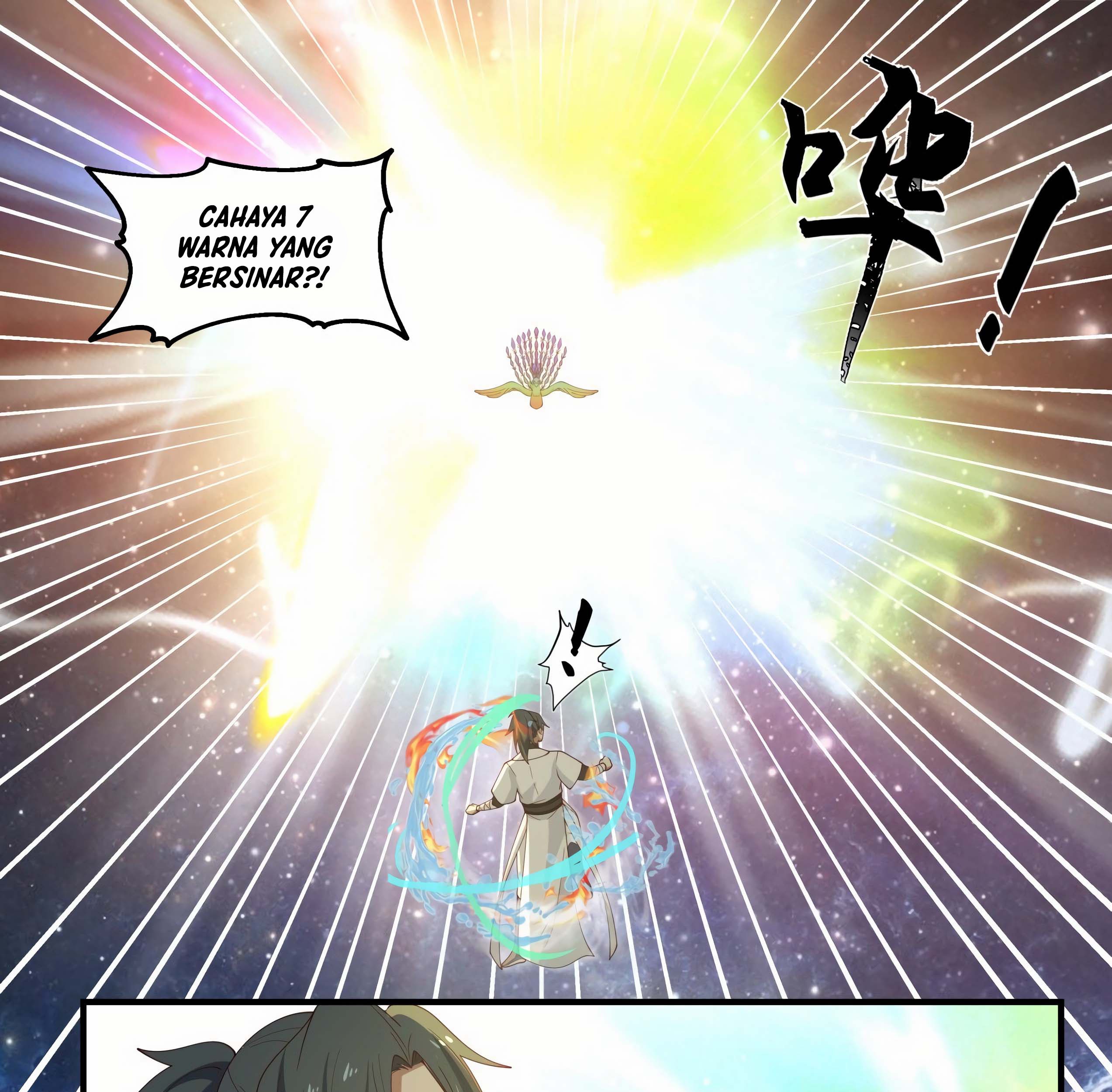 Martial Peak Part 1 Chapter 1472 page 26