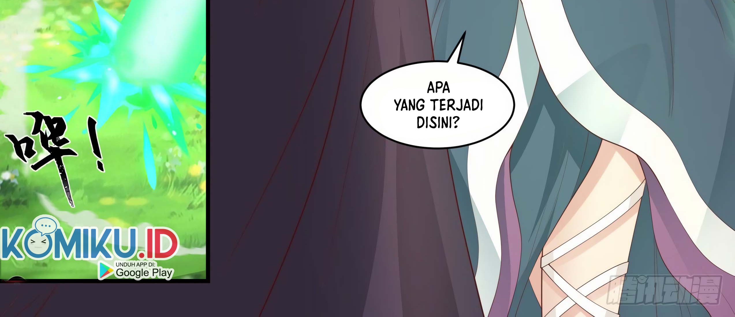 Martial Peak Part 1 Chapter 1472 page 13