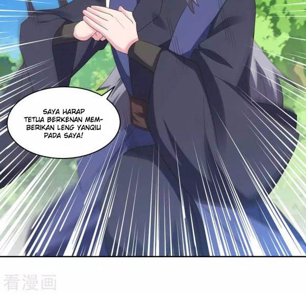 Above All Gods Chapter 217 page 7