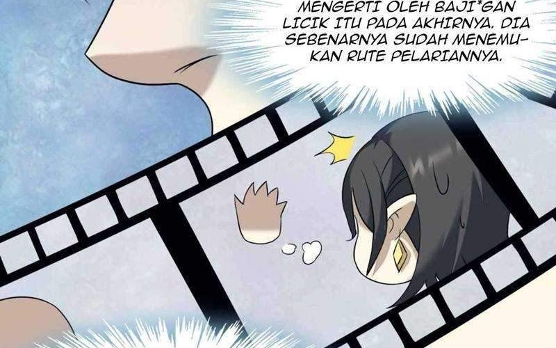 I’m Really Not The Demon God’s Lackey Chapter 06 page 26