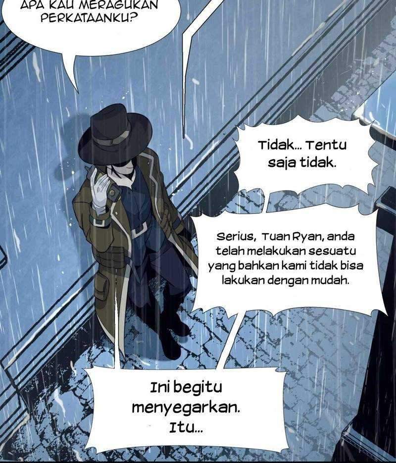 I’m Really Not The Demon God’s Lackey Chapter 06 page 31