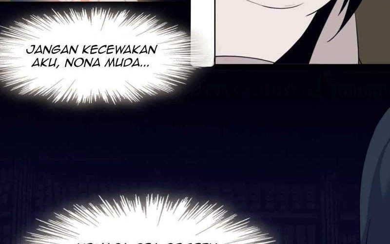 I’m Really Not The Demon God’s Lackey Chapter 06 page 35