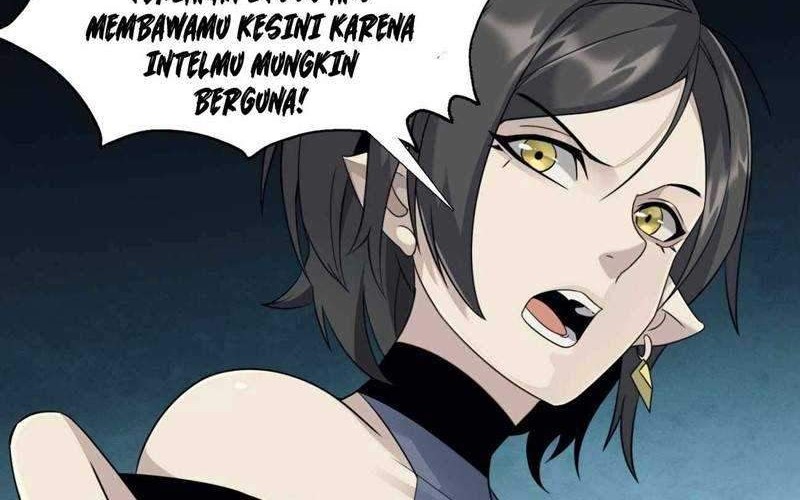 I’m Really Not The Demon God’s Lackey Chapter 06 page 40