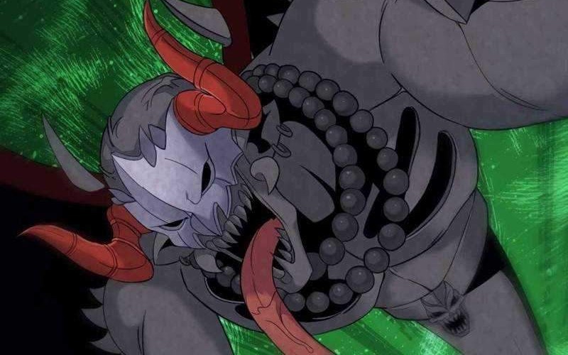 I’m Really Not The Demon God’s Lackey Chapter 06 page 46