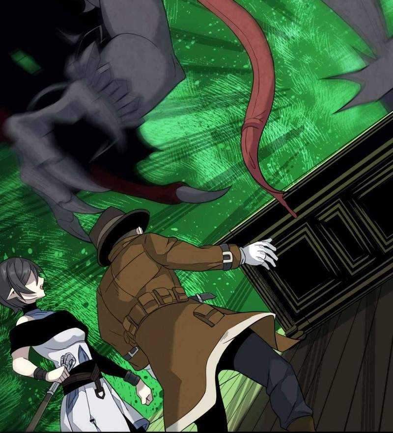 I’m Really Not The Demon God’s Lackey Chapter 06 page 47