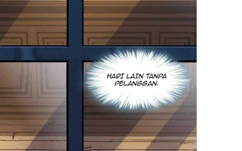 I’m Really Not The Demon God’s Lackey Chapter 06 page 3