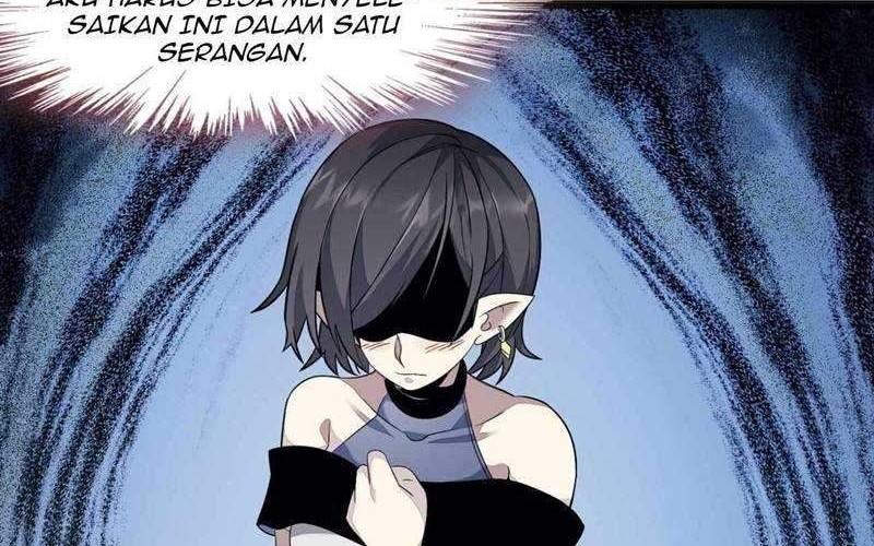 I’m Really Not The Demon God’s Lackey Chapter 06 page 10