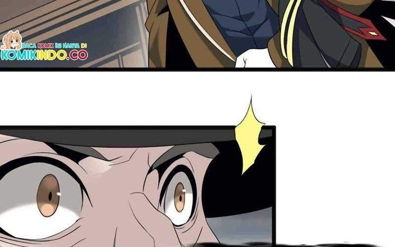 I’m Really Not The Demon God’s Lackey Chapter 06 page 15