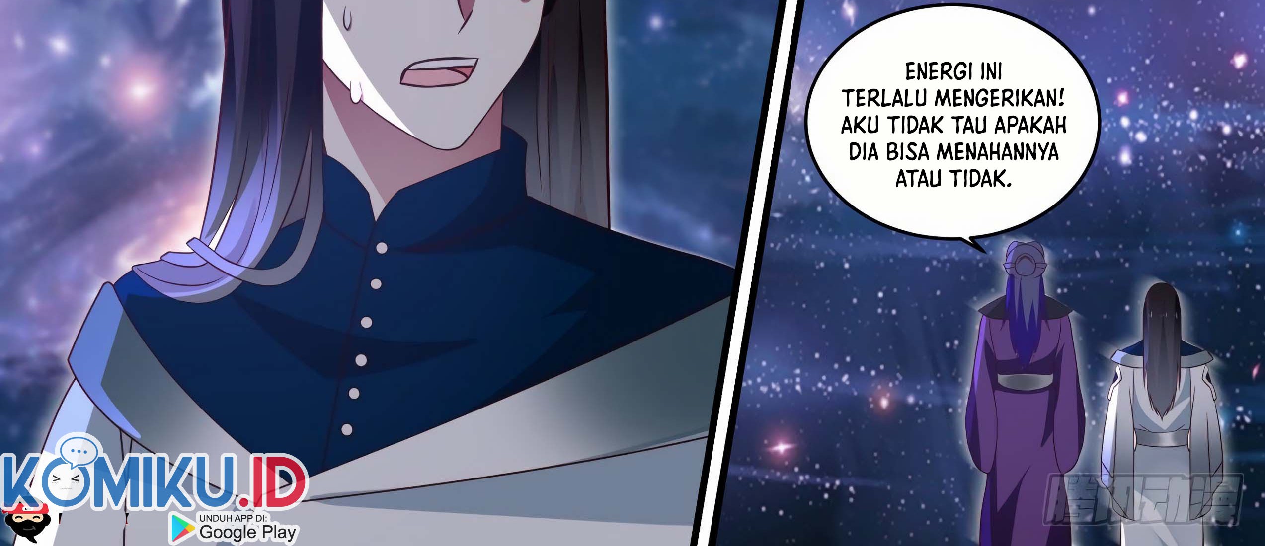 Martial Peak Part 1 Chapter 1478 page 23