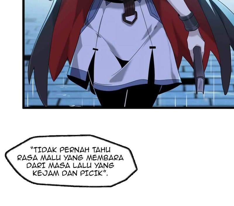 I’m Really Not The Demon God’s Lackey Chapter 7 page 24