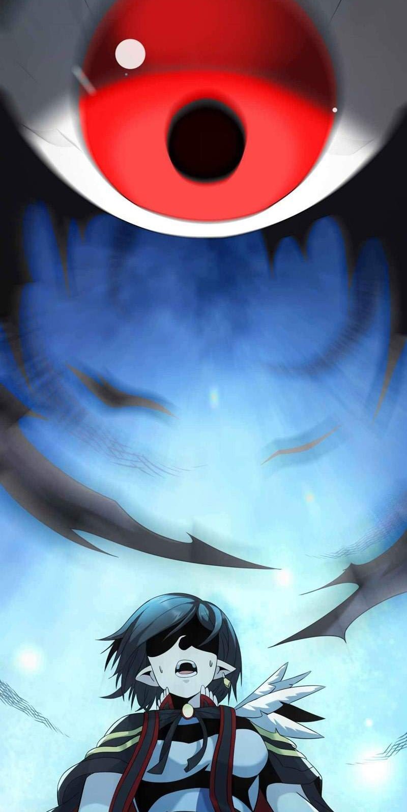 I’m Really Not The Demon God’s Lackey Chapter 7 page 30