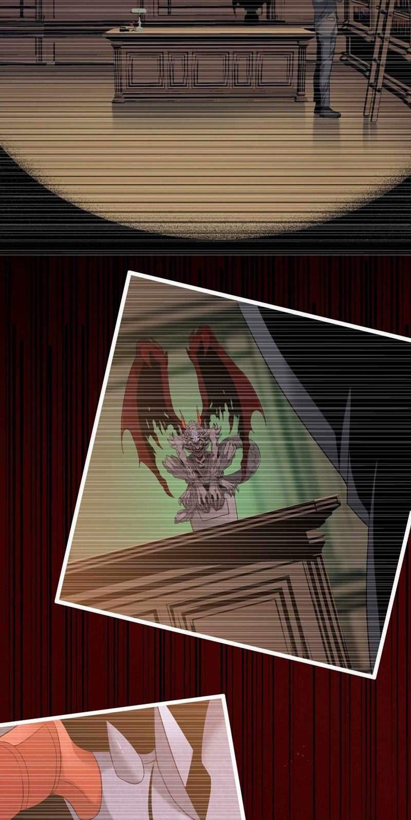 I’m Really Not The Demon God’s Lackey Chapter 7 page 33