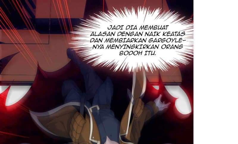 I’m Really Not The Demon God’s Lackey Chapter 7 page 6