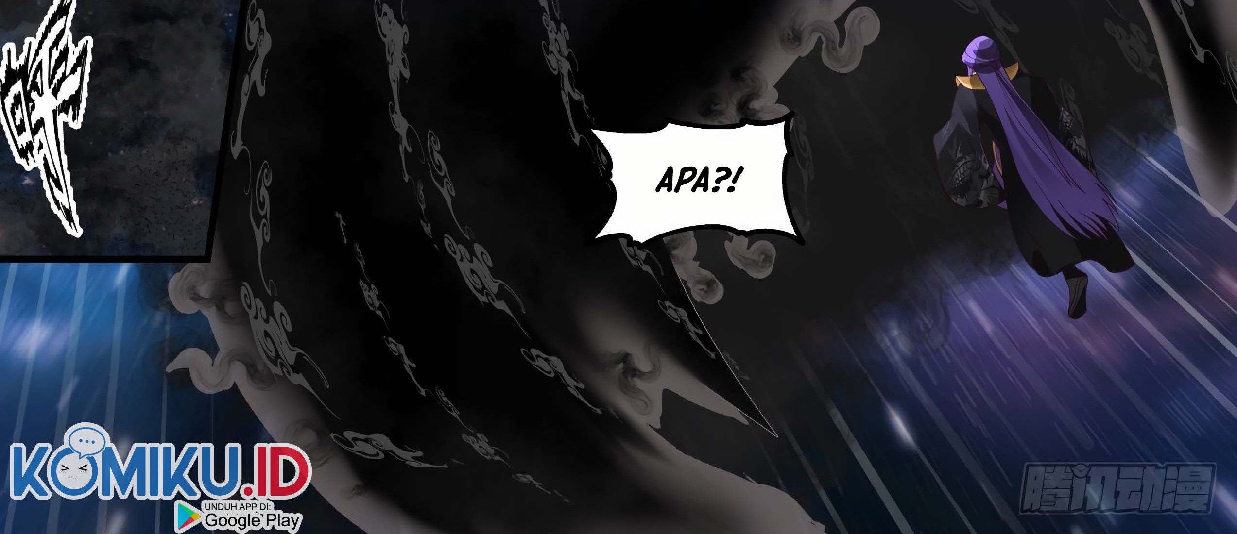 Martial Peak Part 1 Chapter 1480 page 23