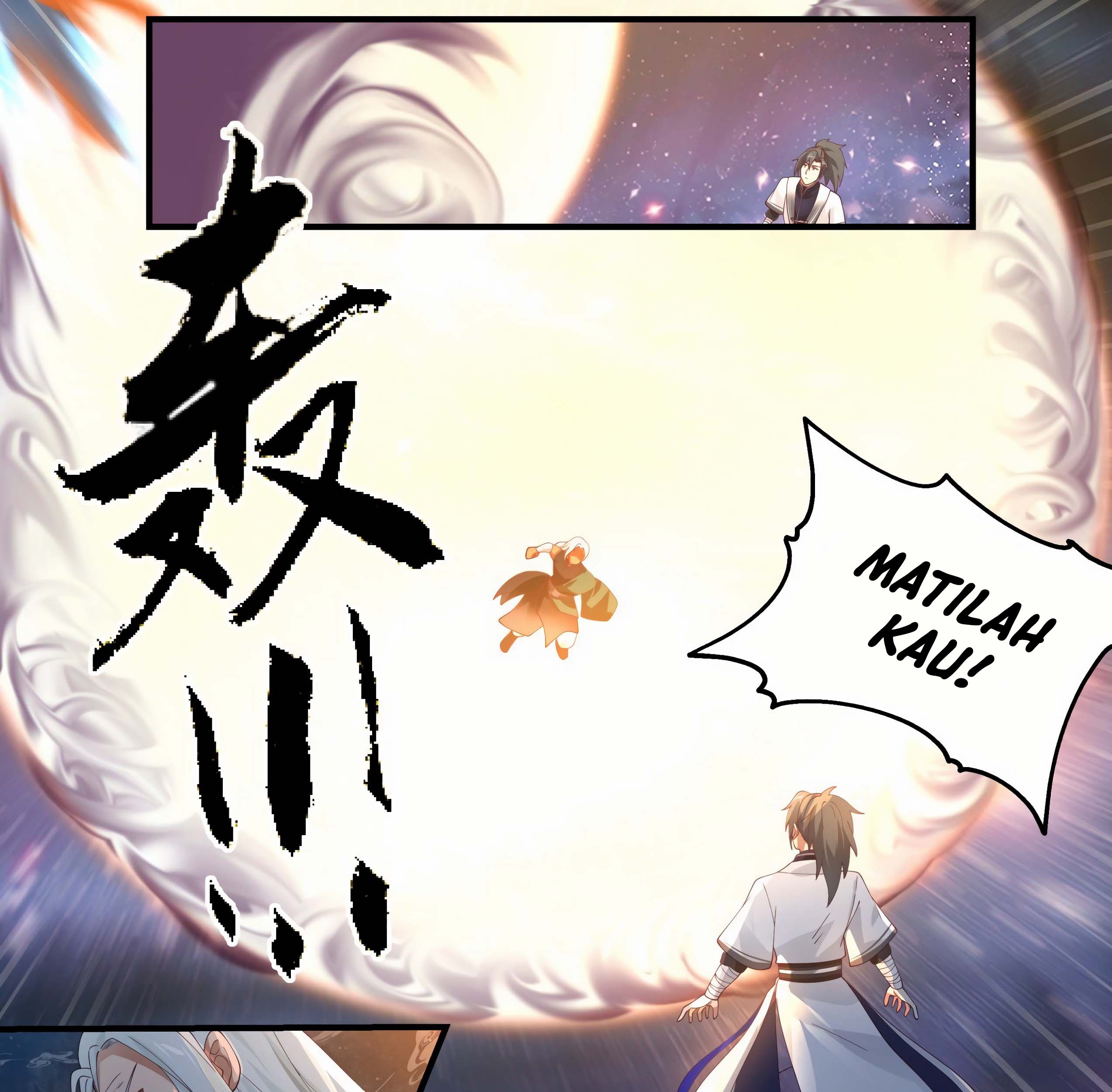 Martial Peak Part 1 Chapter 1480 page 26