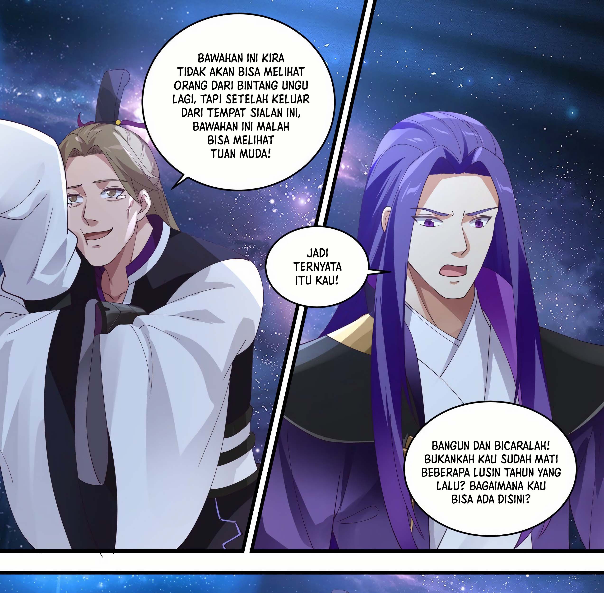 Martial Peak Part 1 Chapter 1481 page 26