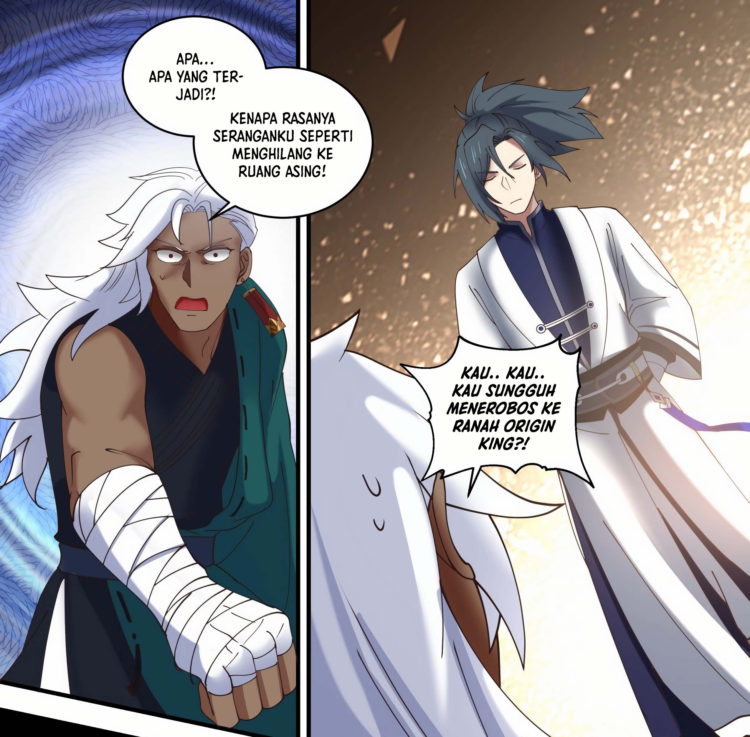 Martial Peak Part 1 Chapter 1481 page 5