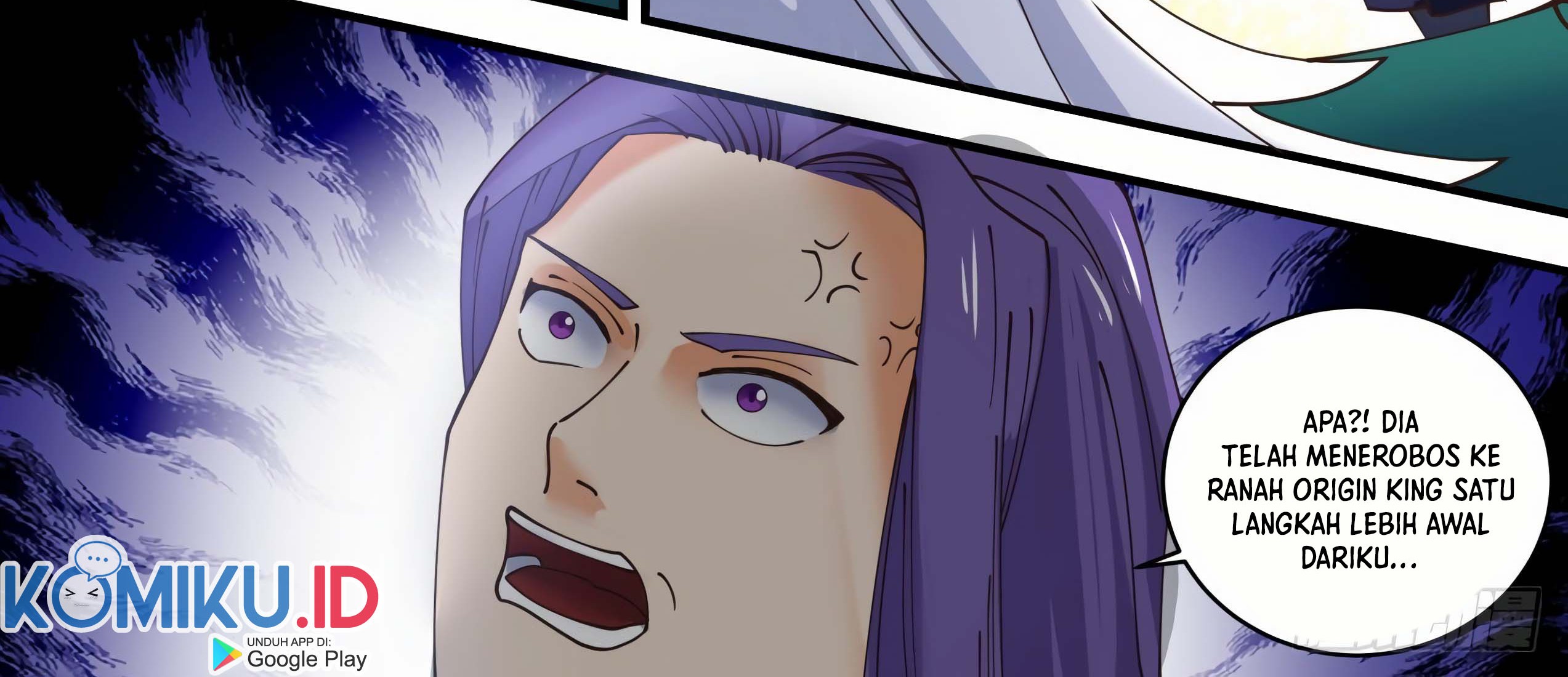 Martial Peak Part 1 Chapter 1481 page 6