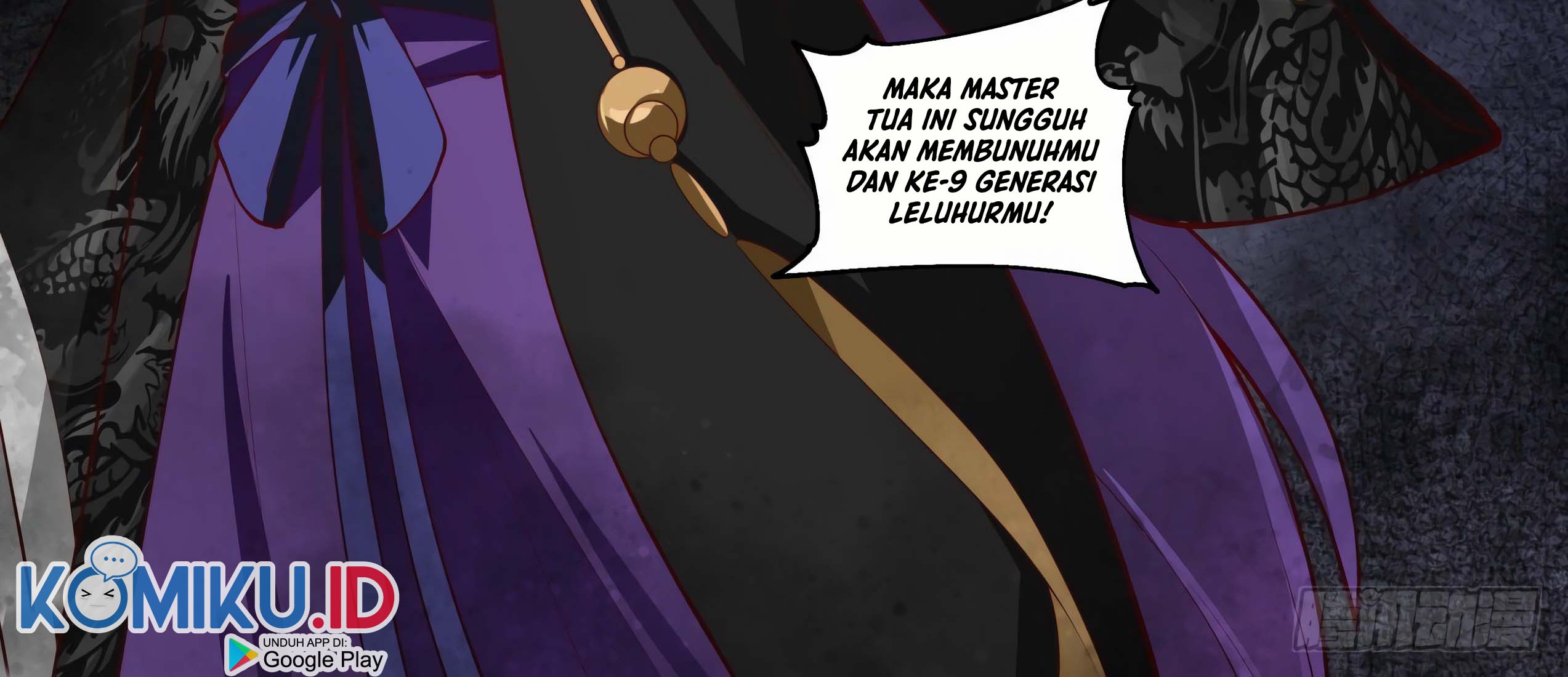 Martial Peak Part 1 Chapter 1482 page 23