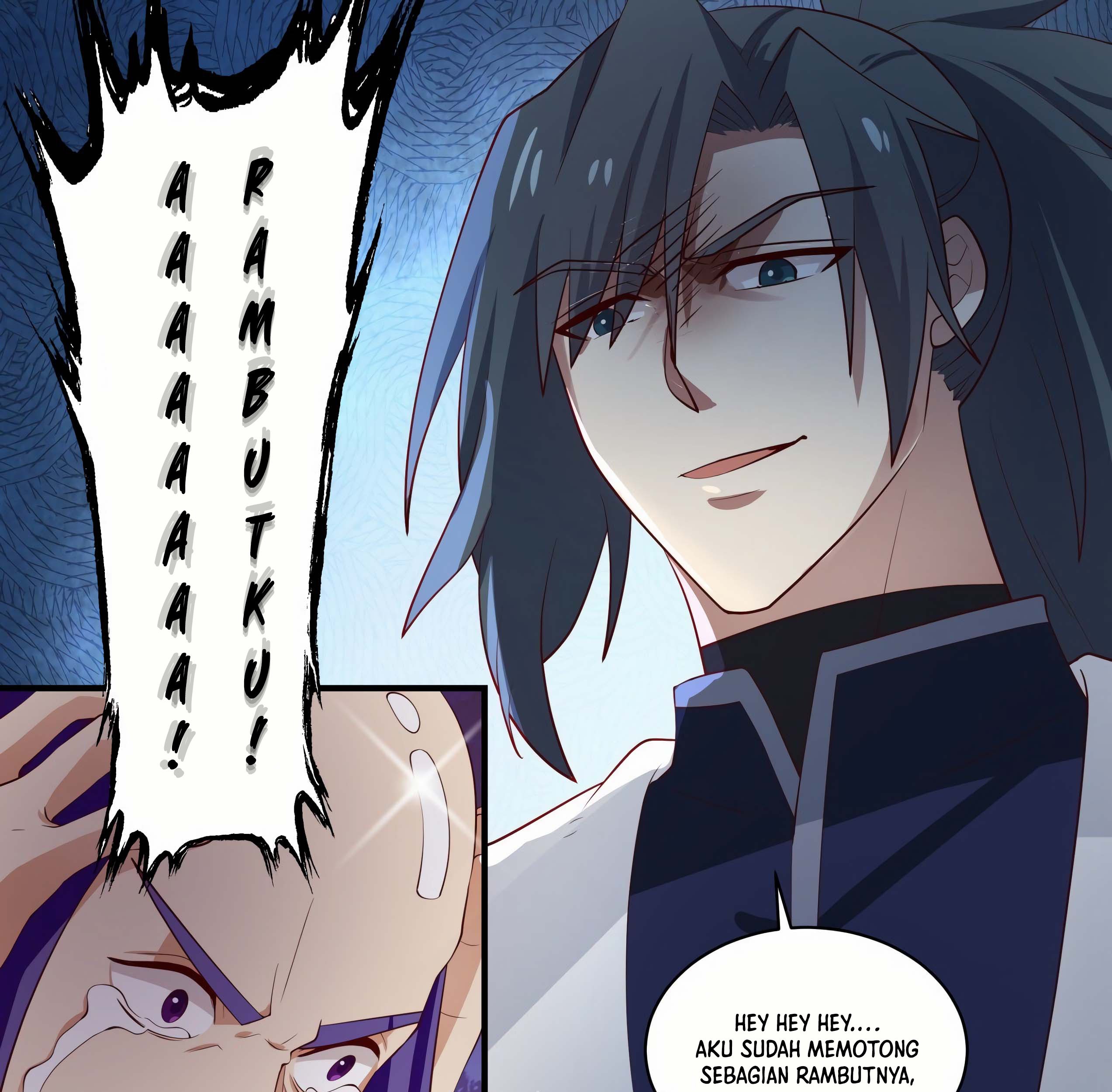 Martial Peak Part 1 Chapter 1482 page 26