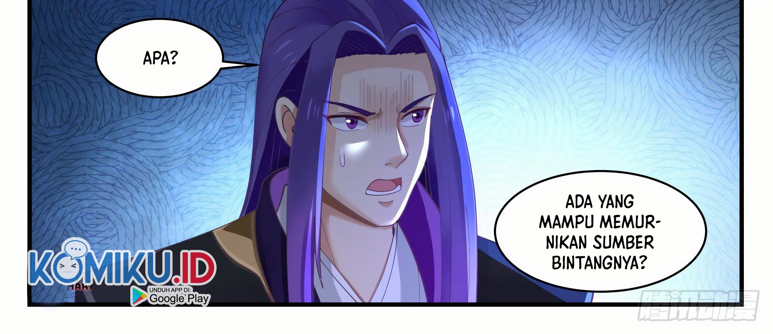 Martial Peak Part 1 Chapter 1482 page 4