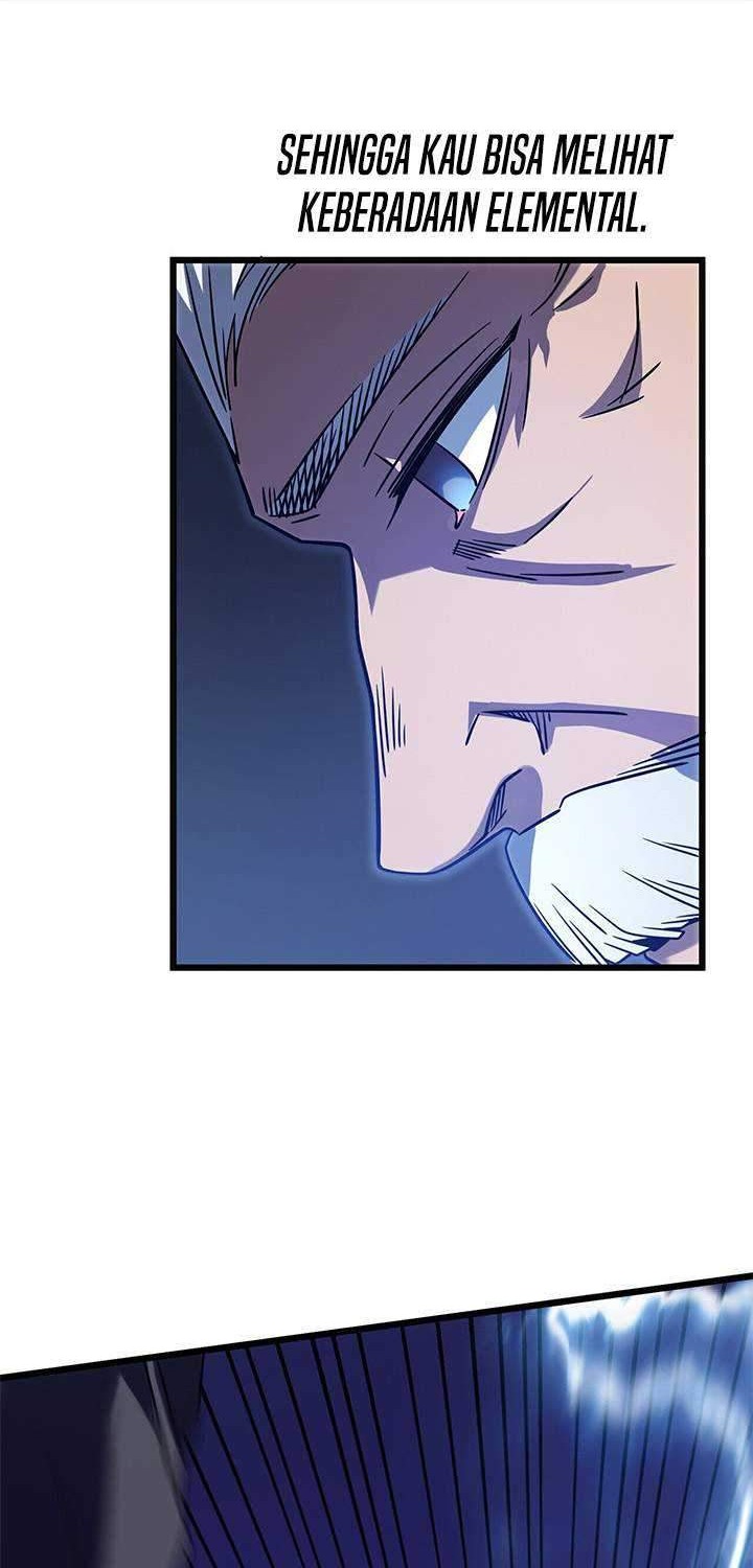 My Path to Killing God in Otherworld Chapter 15 page 19