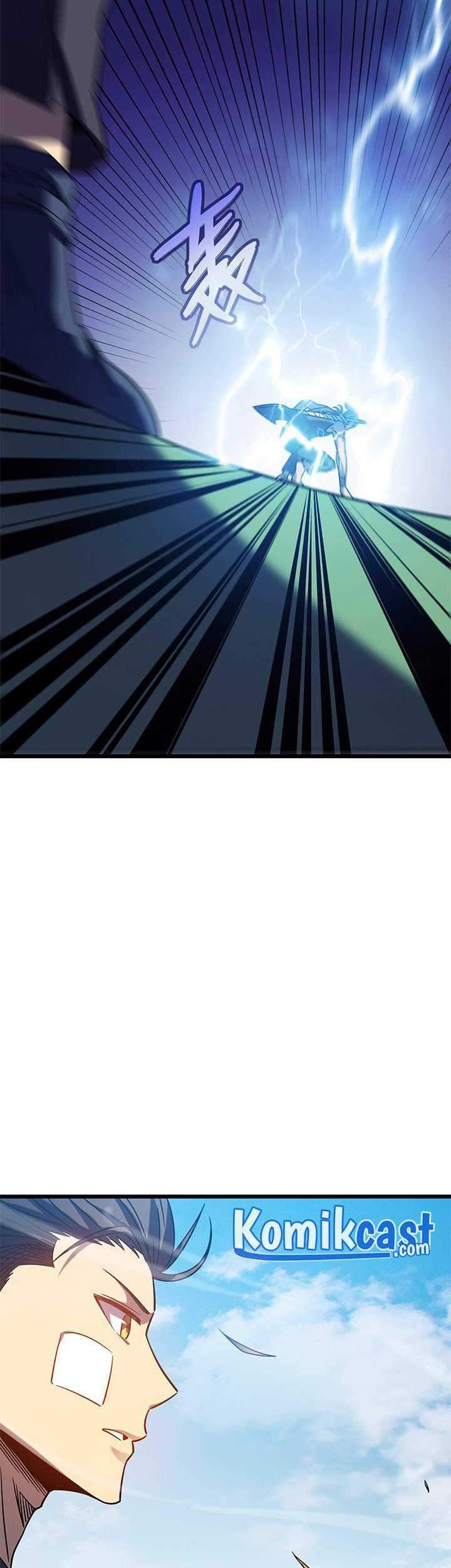 My Path to Killing God in Otherworld Chapter 15 page 20