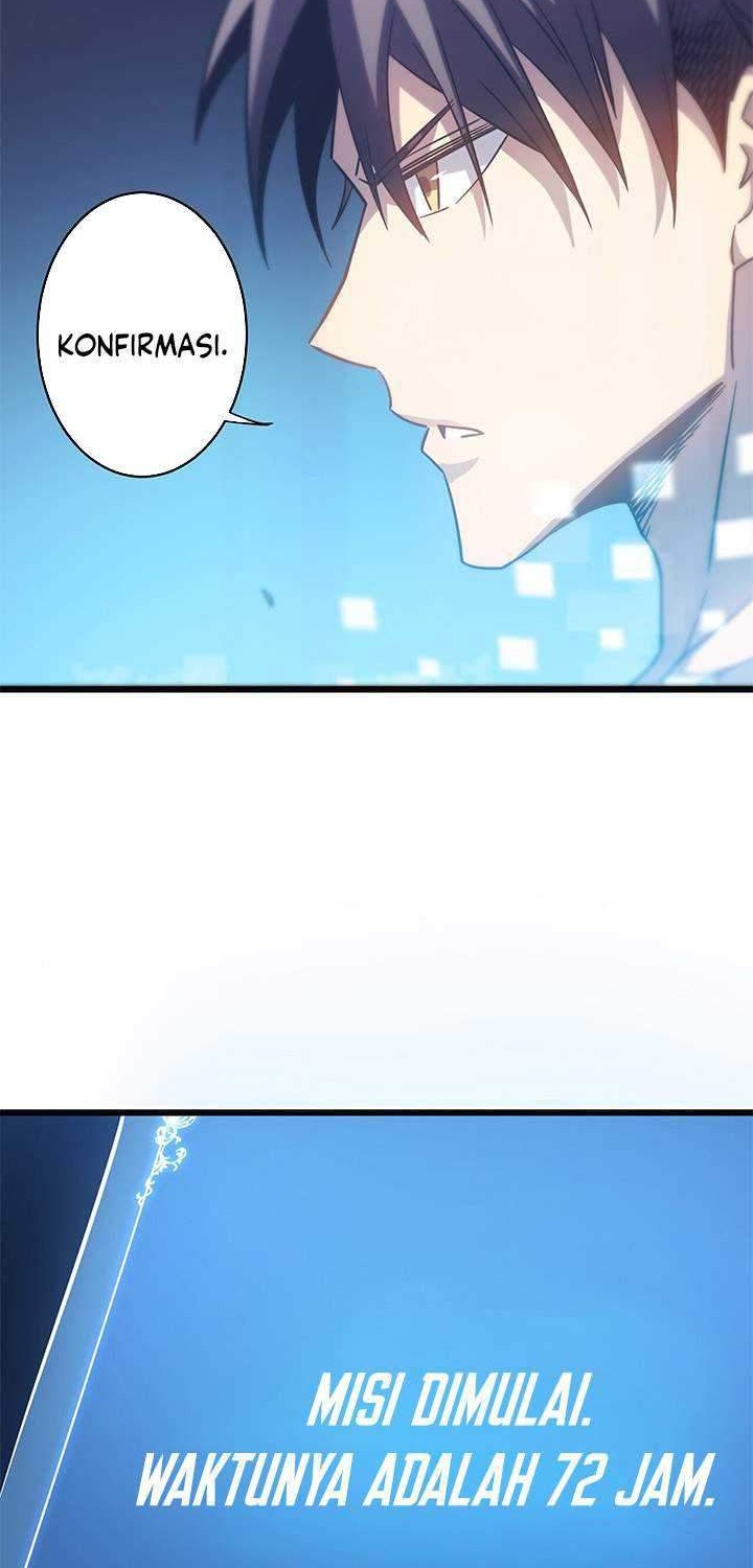 My Path to Killing God in Otherworld Chapter 15 page 29