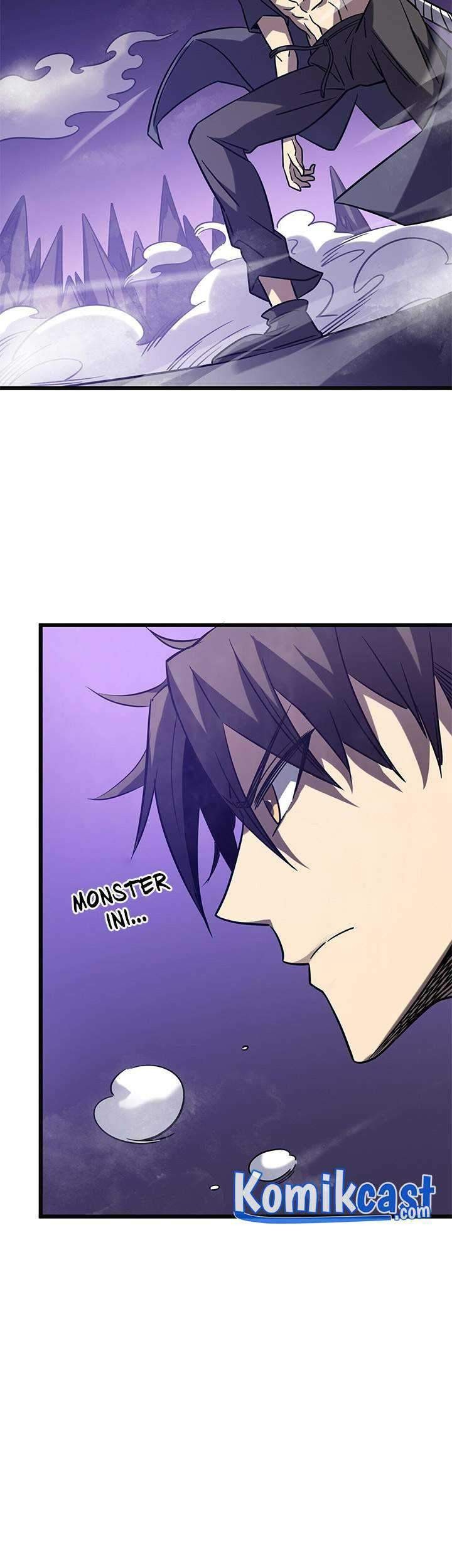 My Path to Killing God in Otherworld Chapter 15 page 42