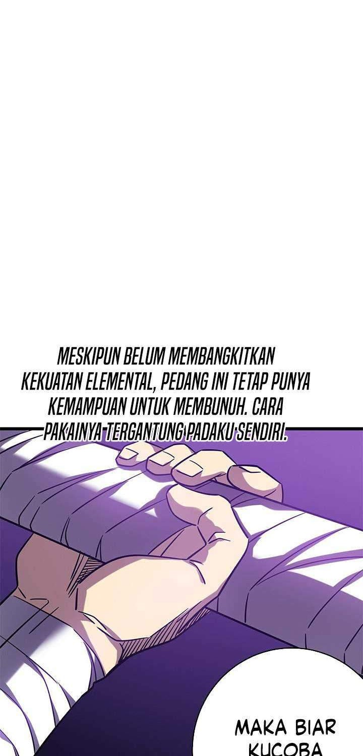 My Path to Killing God in Otherworld Chapter 15 page 45