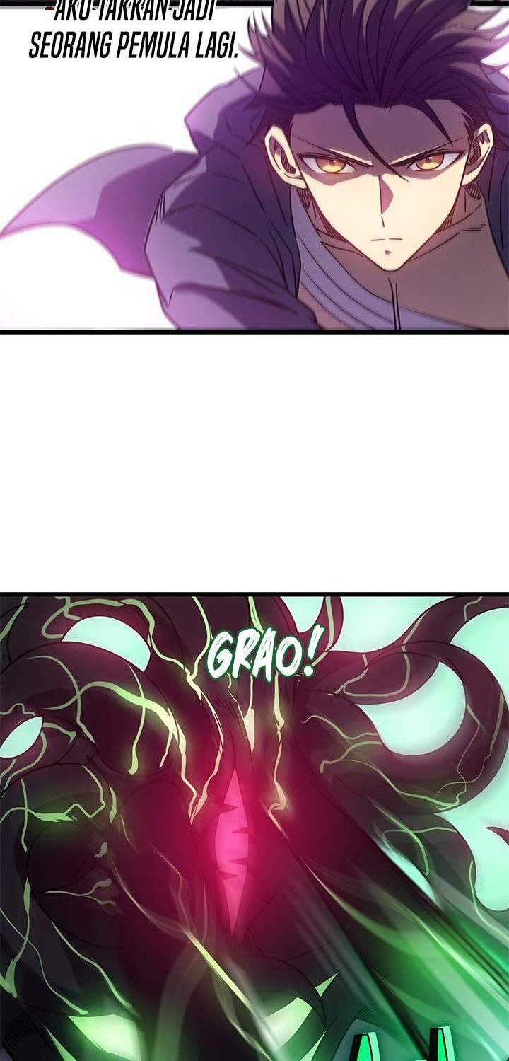 My Path to Killing God in Otherworld Chapter 15 page 47