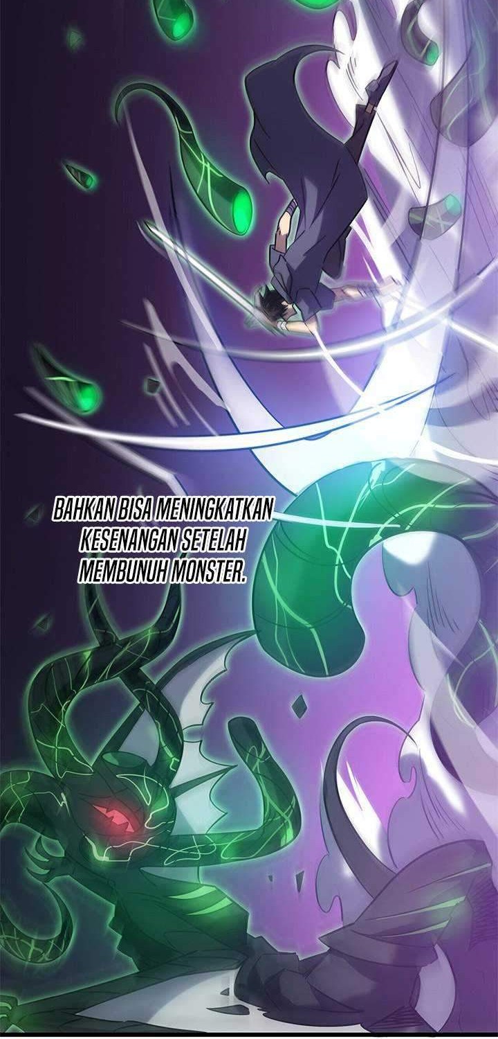 My Path to Killing God in Otherworld Chapter 15 page 53