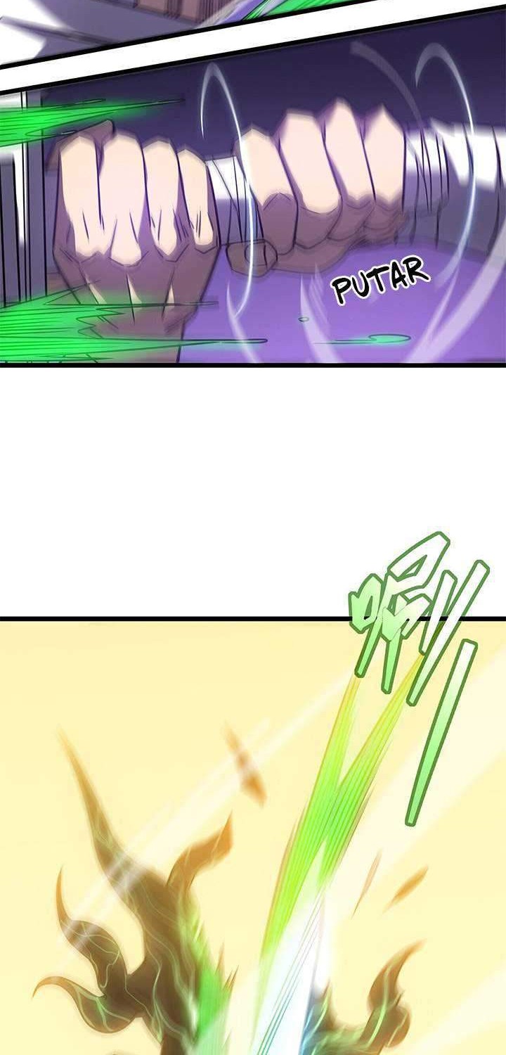 My Path to Killing God in Otherworld Chapter 15 page 55